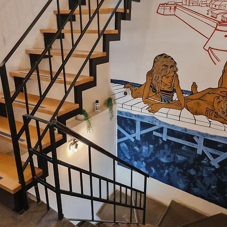 Step To Kotor Bay Guesthouse מראה חיצוני תמונה