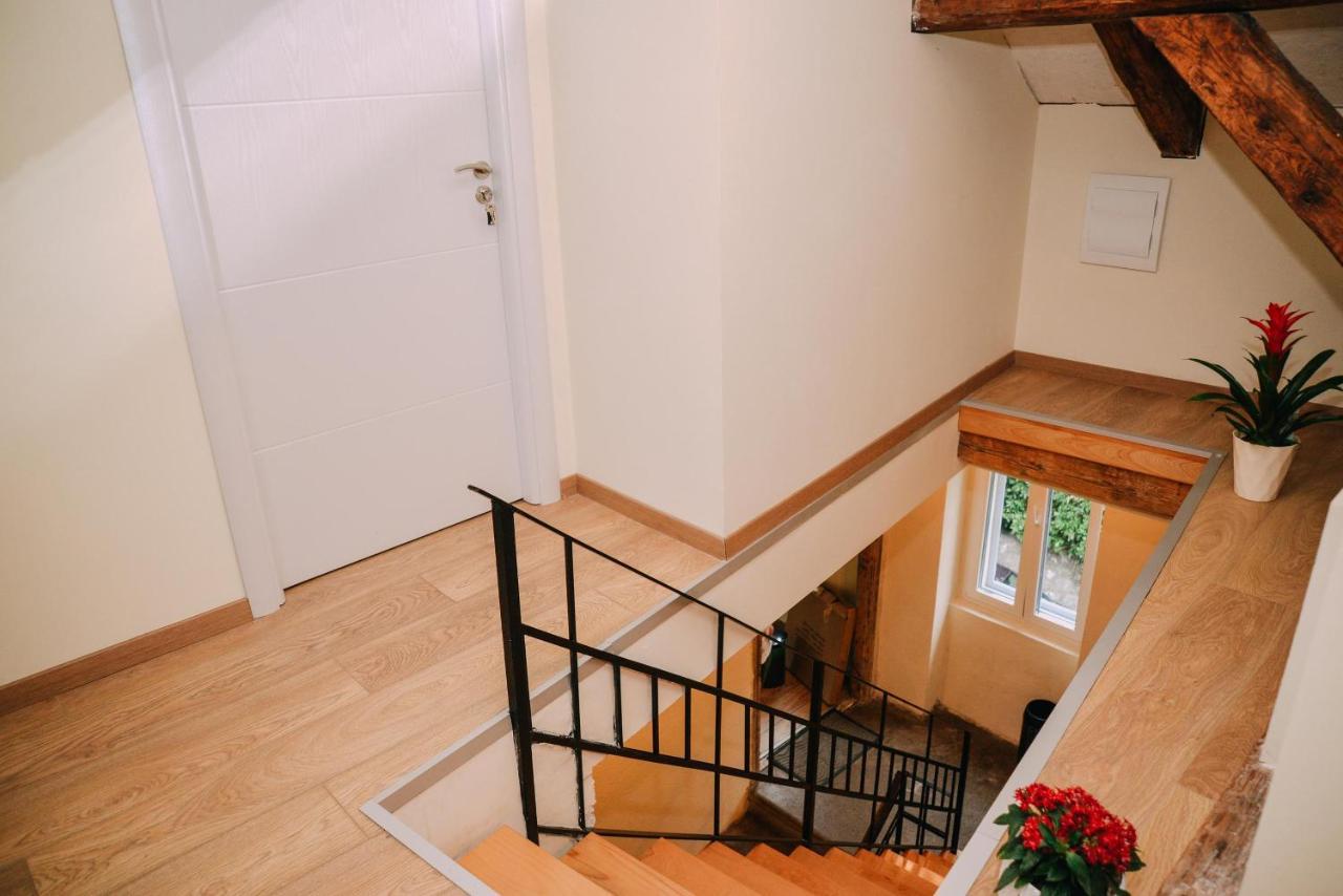 Step To Kotor Bay Guesthouse מראה חיצוני תמונה