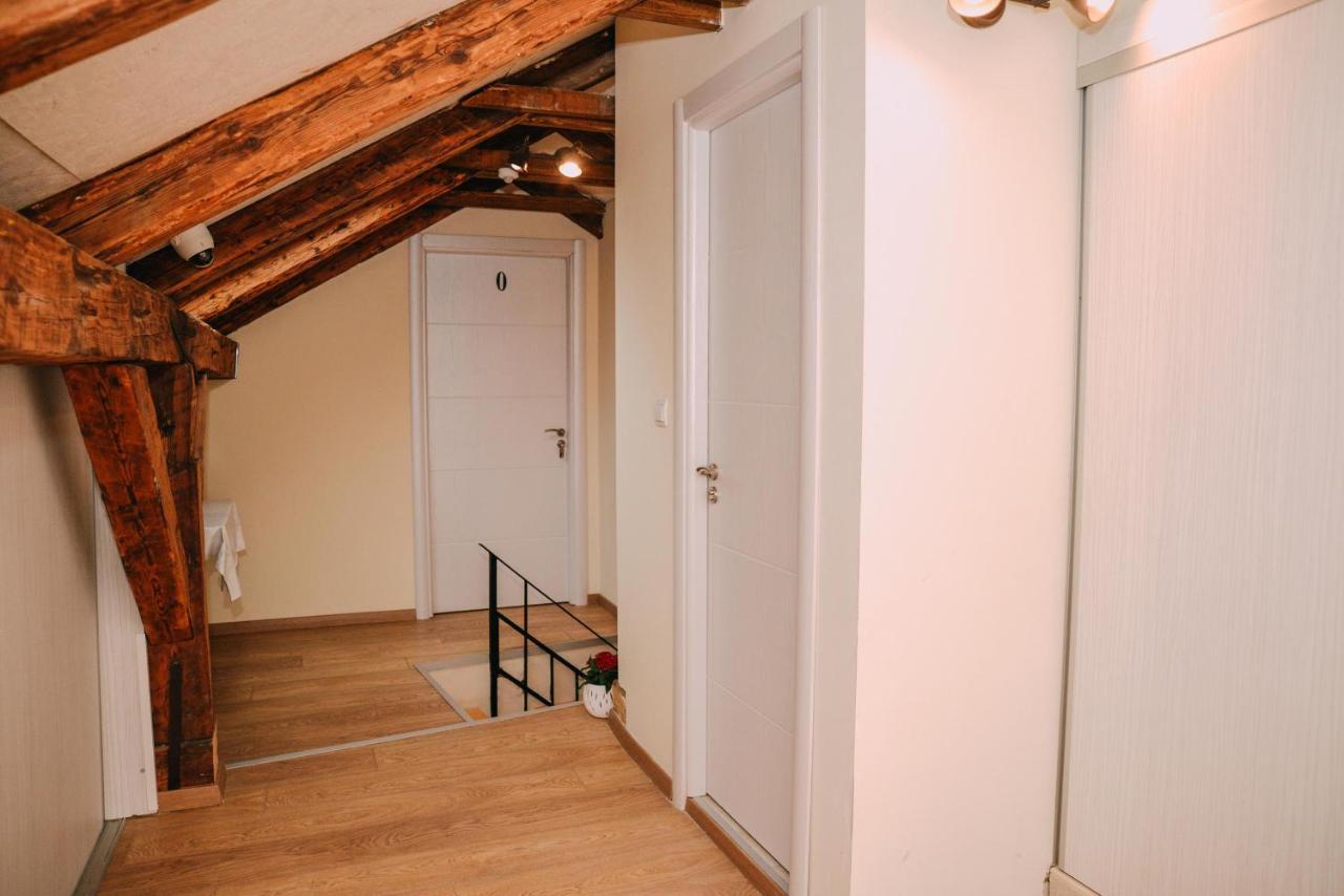 Step To Kotor Bay Guesthouse מראה חיצוני תמונה