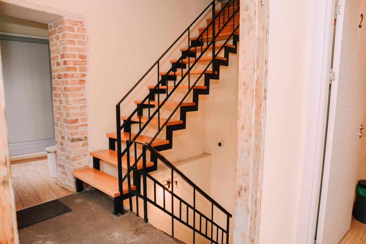 Step To Kotor Bay Guesthouse מראה חיצוני תמונה