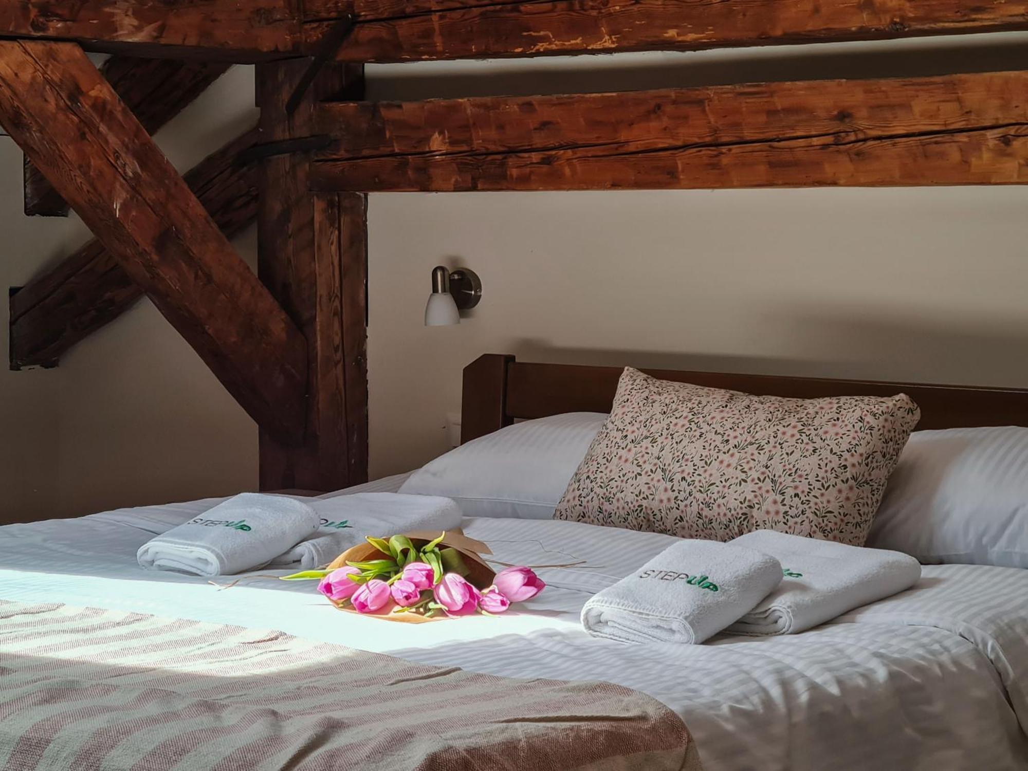 Step To Kotor Bay Guesthouse מראה חיצוני תמונה