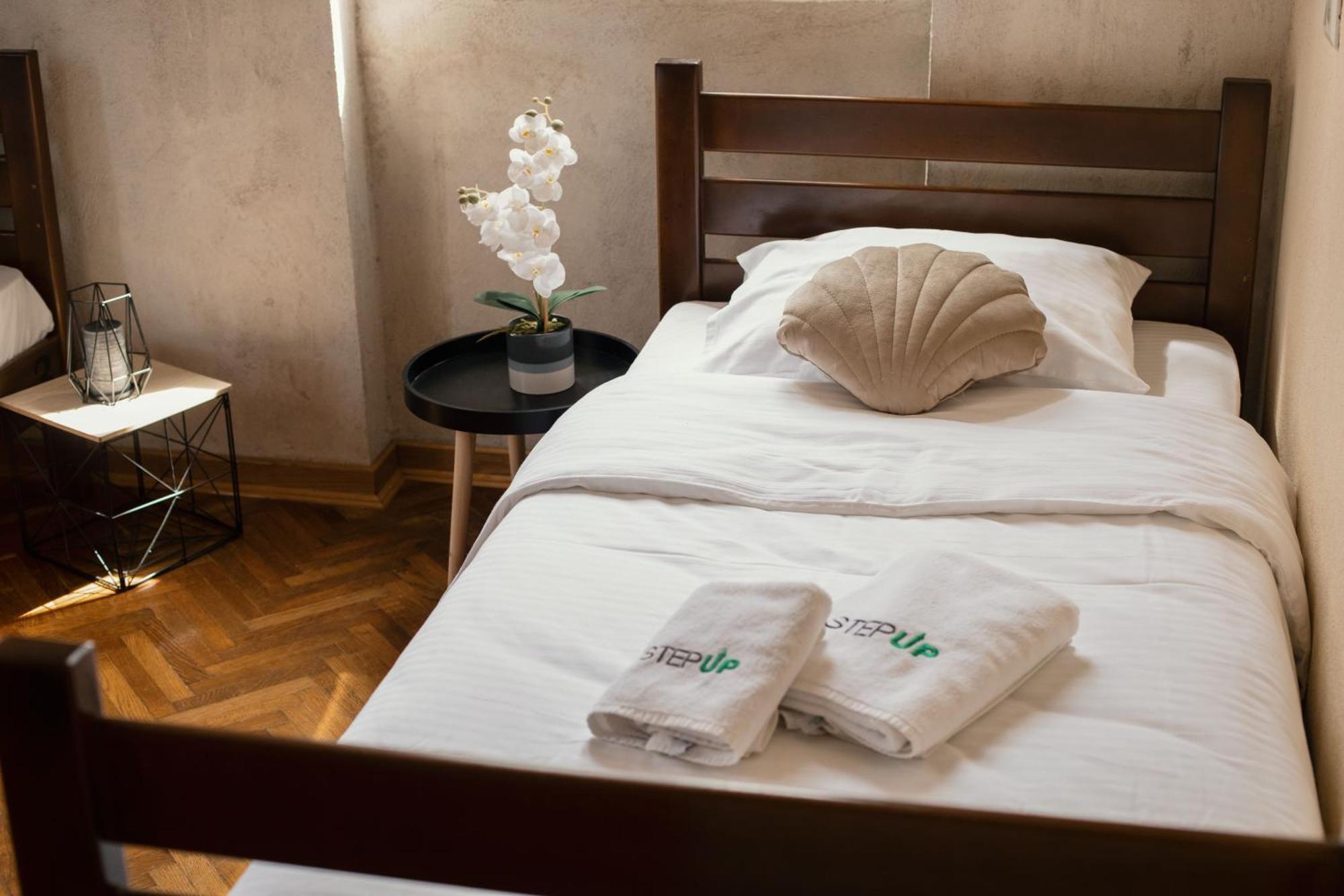 Step To Kotor Bay Guesthouse מראה חיצוני תמונה