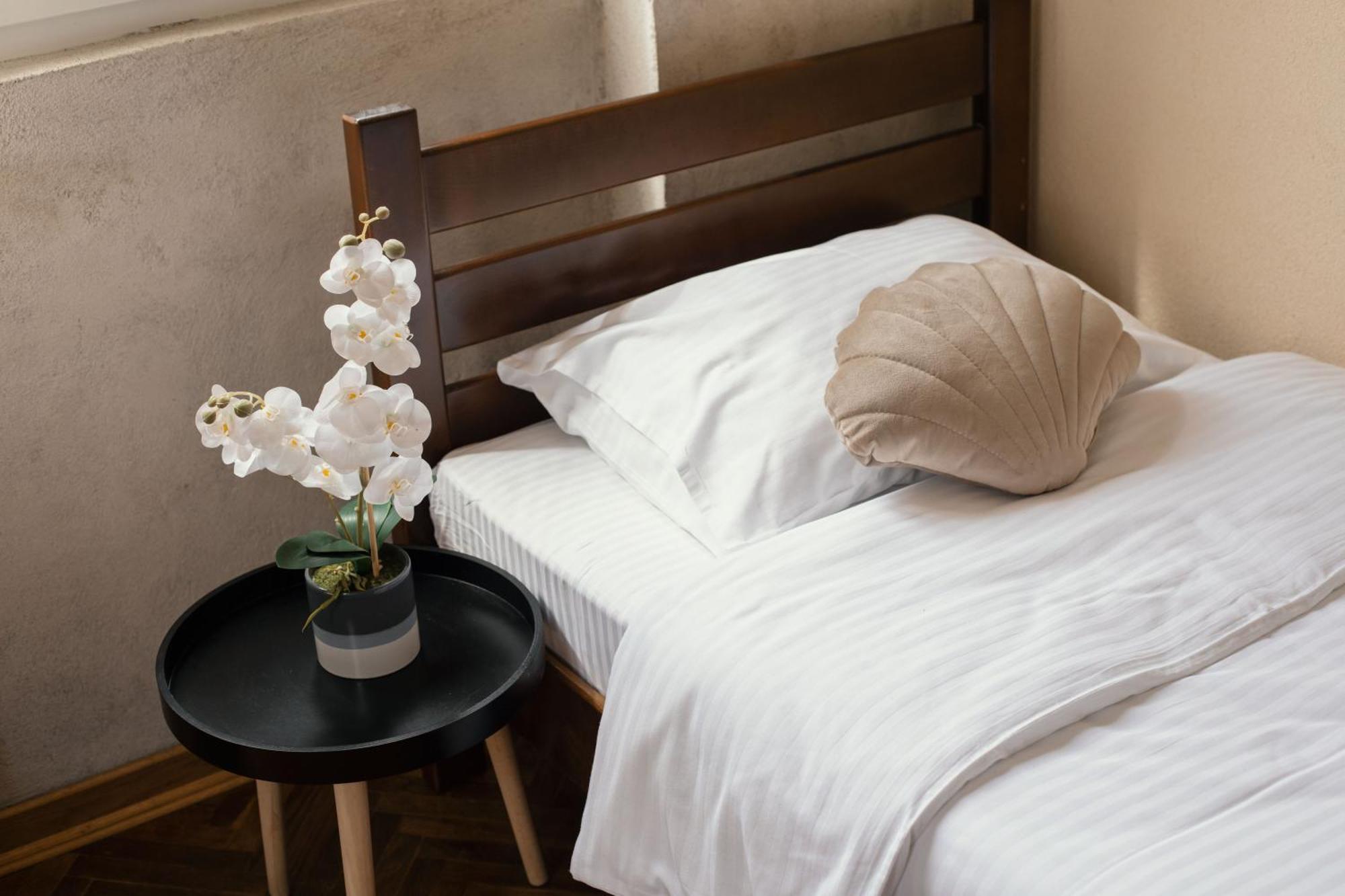 Step To Kotor Bay Guesthouse מראה חיצוני תמונה
