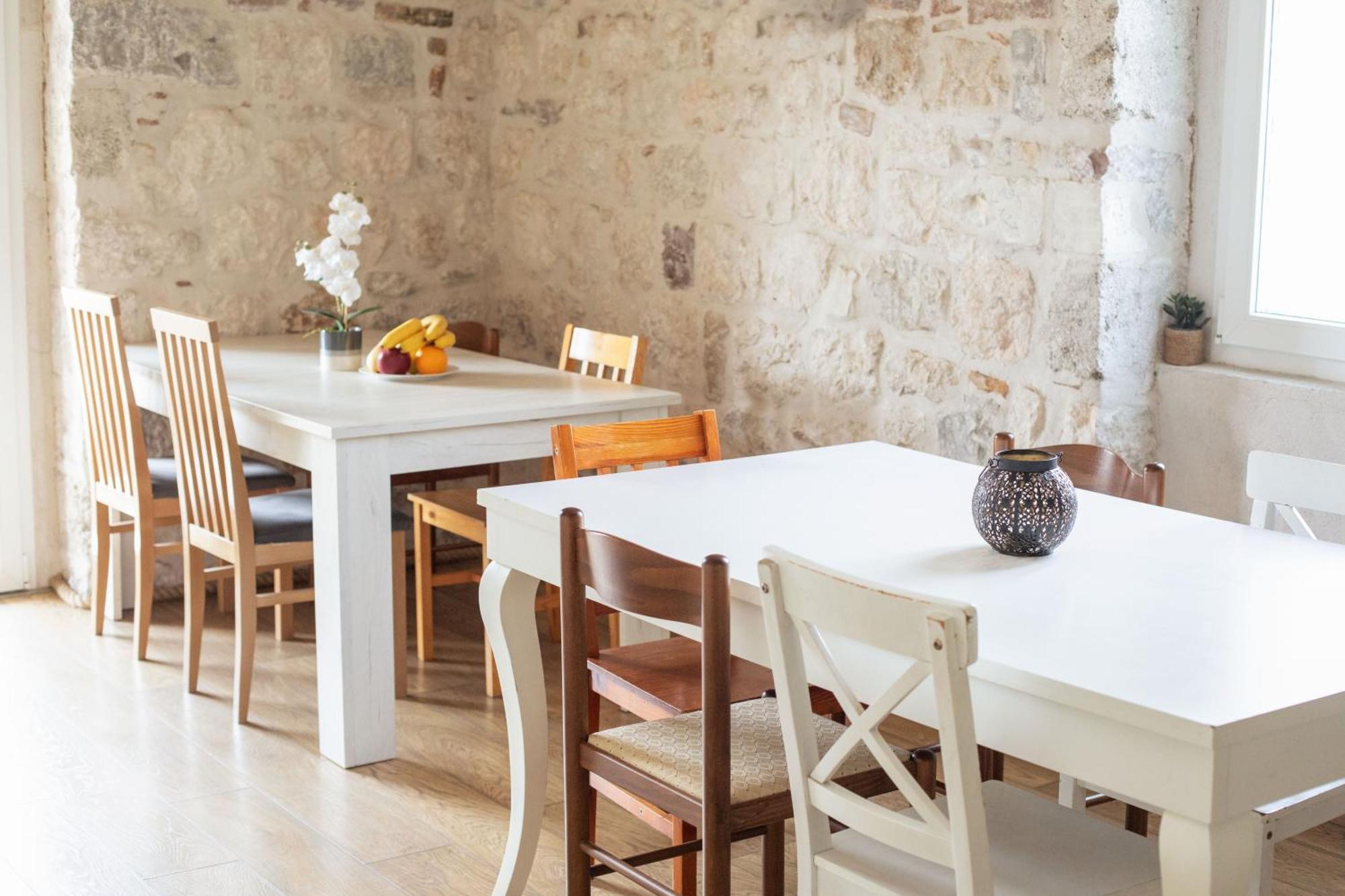 Step To Kotor Bay Guesthouse מראה חיצוני תמונה