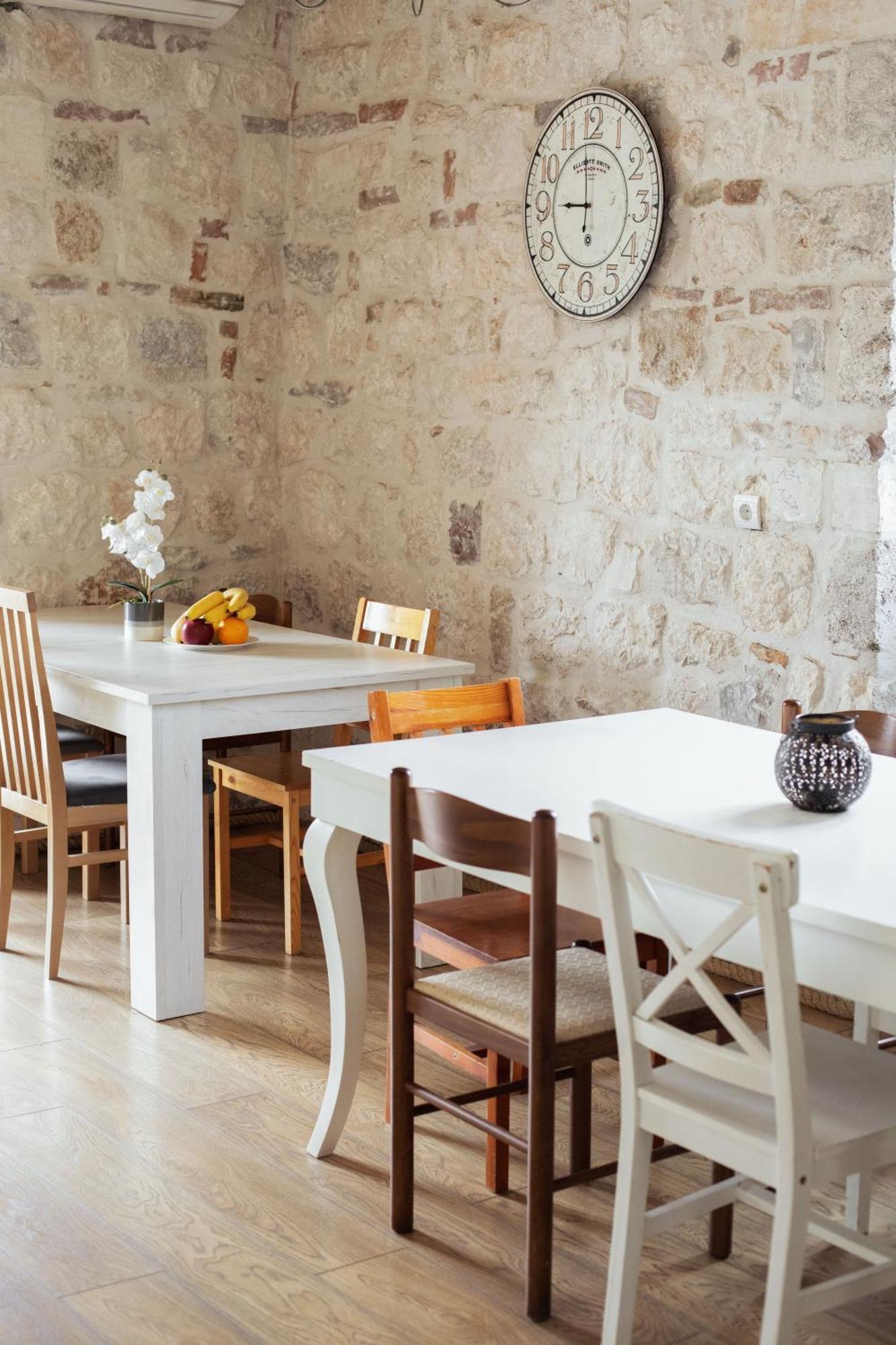 Step To Kotor Bay Guesthouse מראה חיצוני תמונה