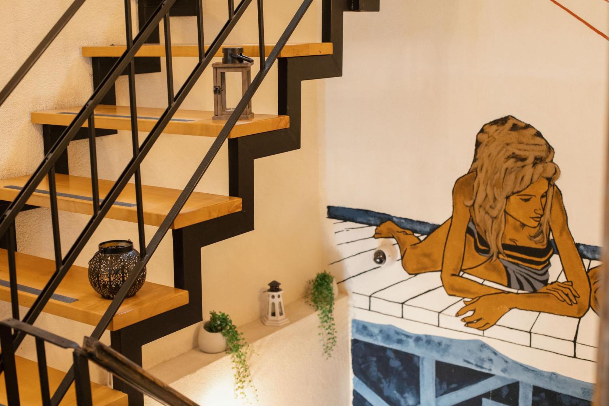 Step To Kotor Bay Guesthouse מראה חיצוני תמונה