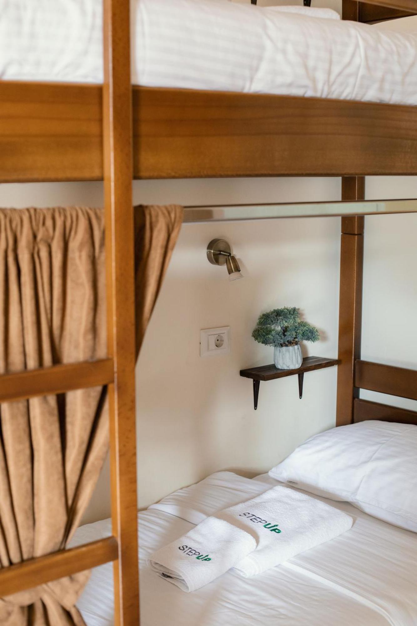 Step To Kotor Bay Guesthouse מראה חיצוני תמונה