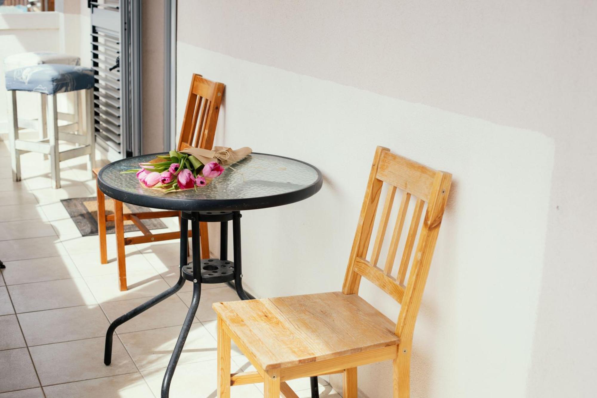Step To Kotor Bay Guesthouse מראה חיצוני תמונה