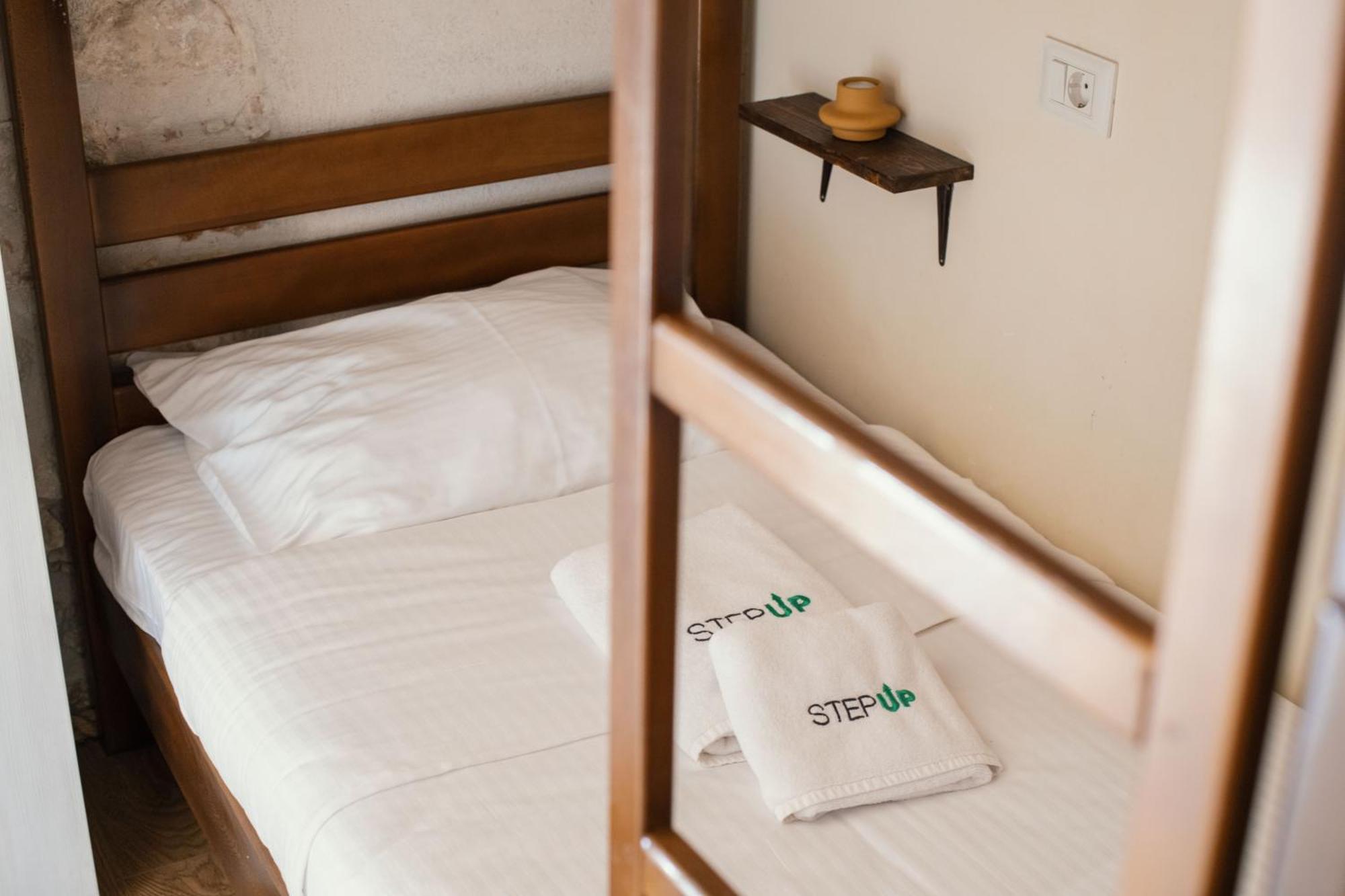 Step To Kotor Bay Guesthouse מראה חיצוני תמונה