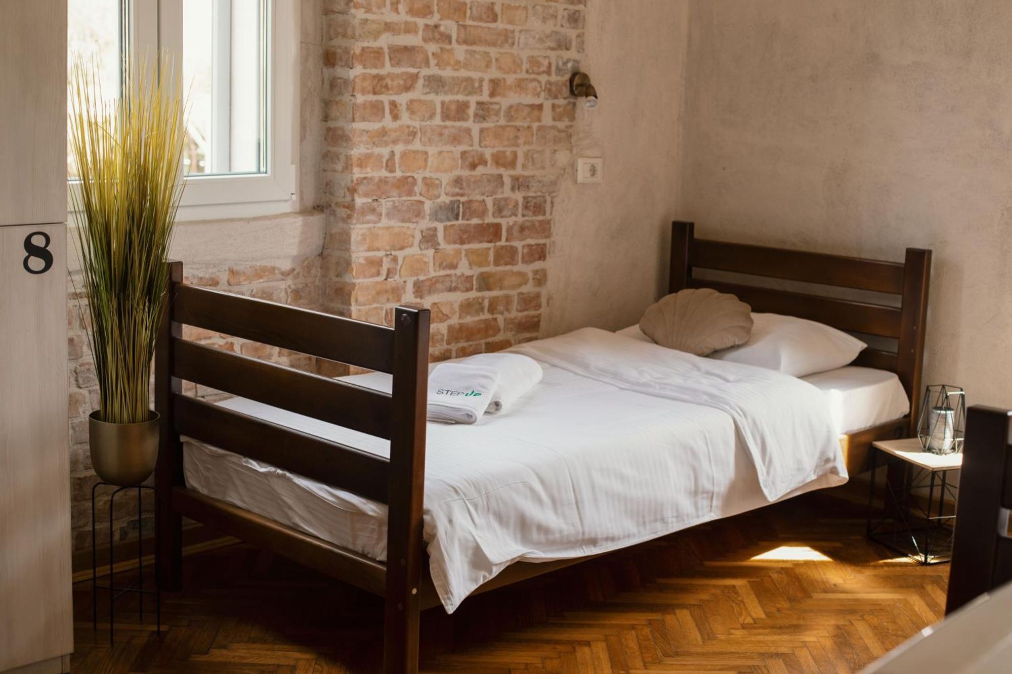 Step To Kotor Bay Guesthouse מראה חיצוני תמונה