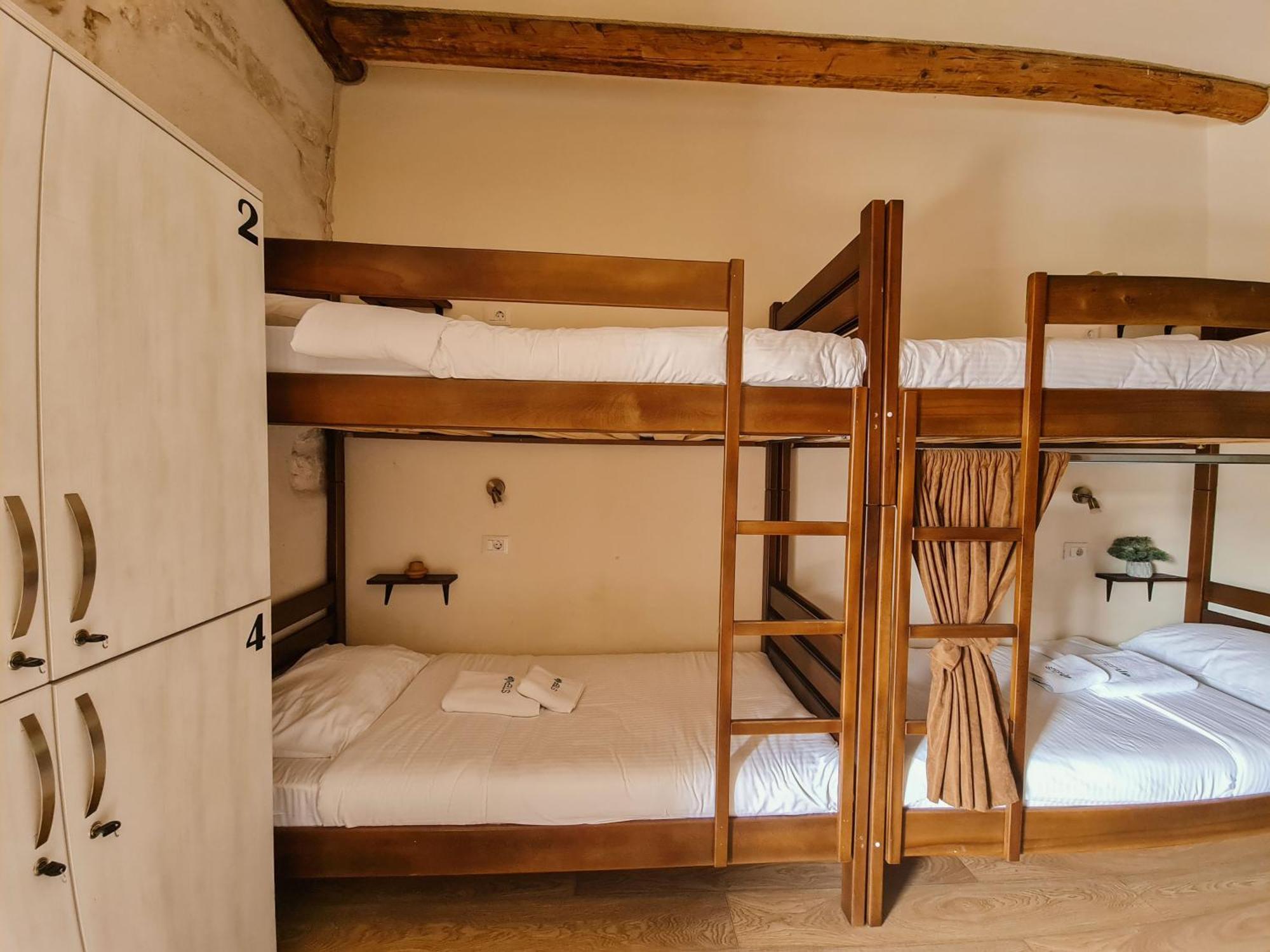 Step To Kotor Bay Guesthouse מראה חיצוני תמונה