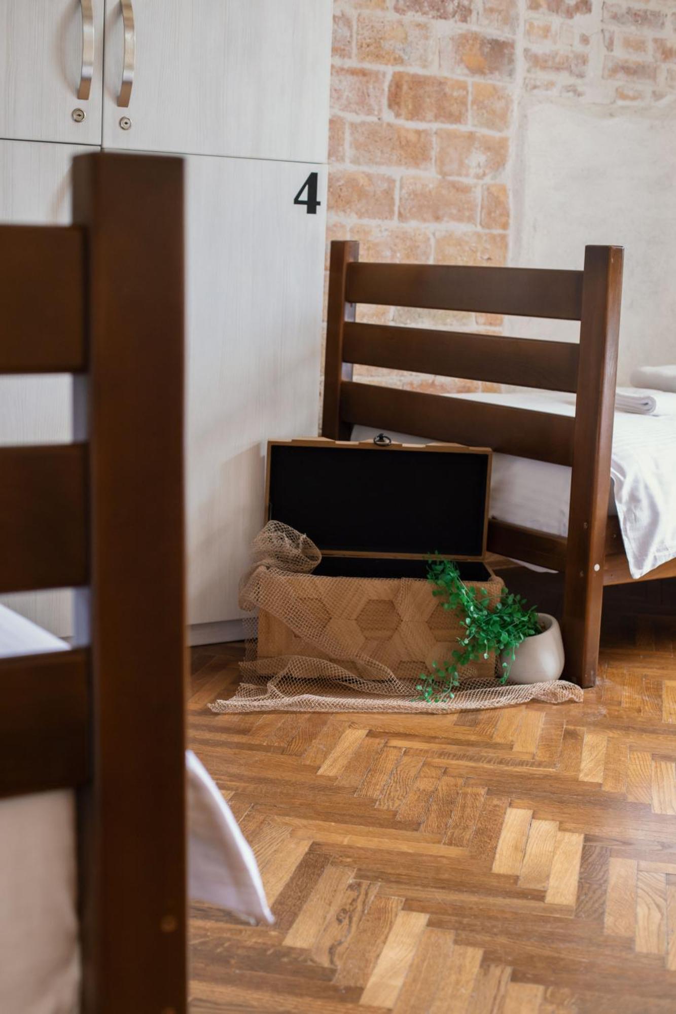Step To Kotor Bay Guesthouse מראה חיצוני תמונה