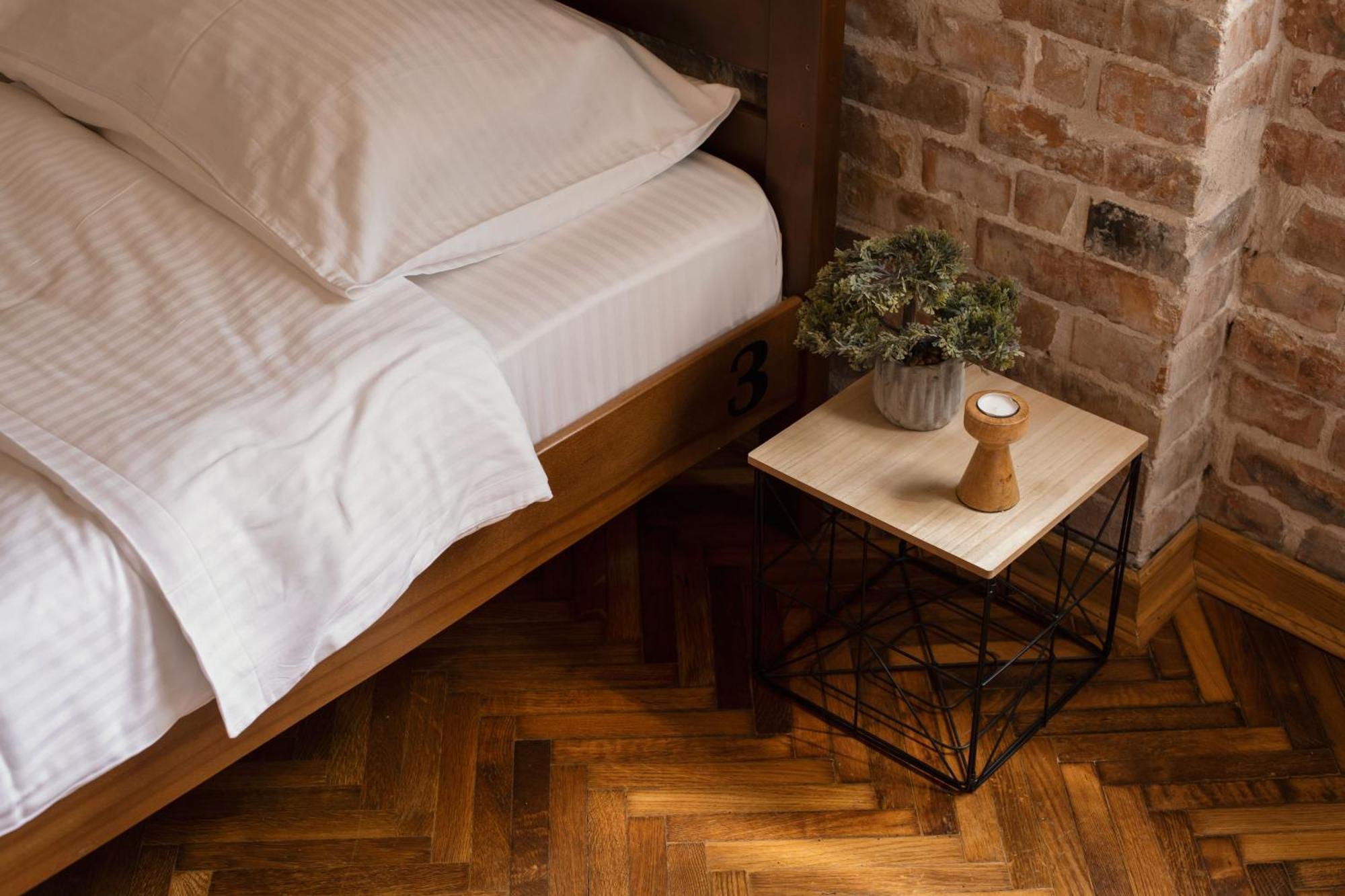 Step To Kotor Bay Guesthouse מראה חיצוני תמונה