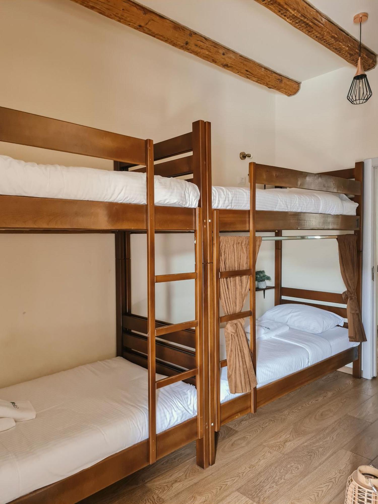 Step To Kotor Bay Guesthouse מראה חיצוני תמונה