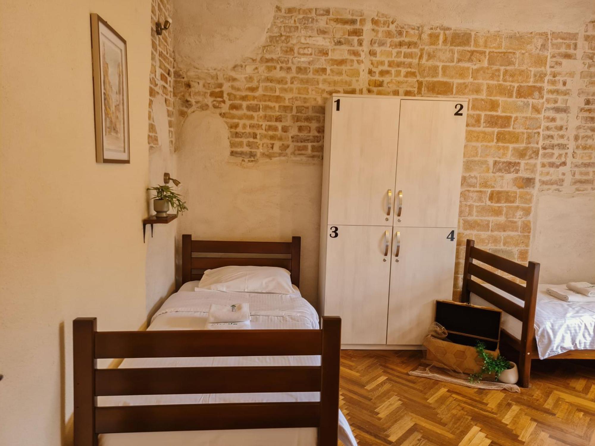 Step To Kotor Bay Guesthouse מראה חיצוני תמונה