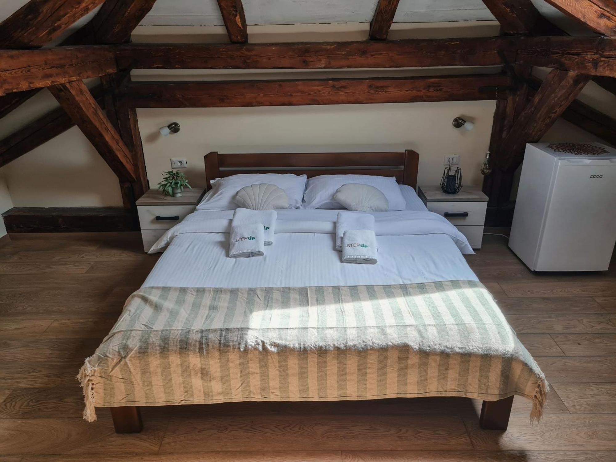 Step To Kotor Bay Guesthouse מראה חיצוני תמונה