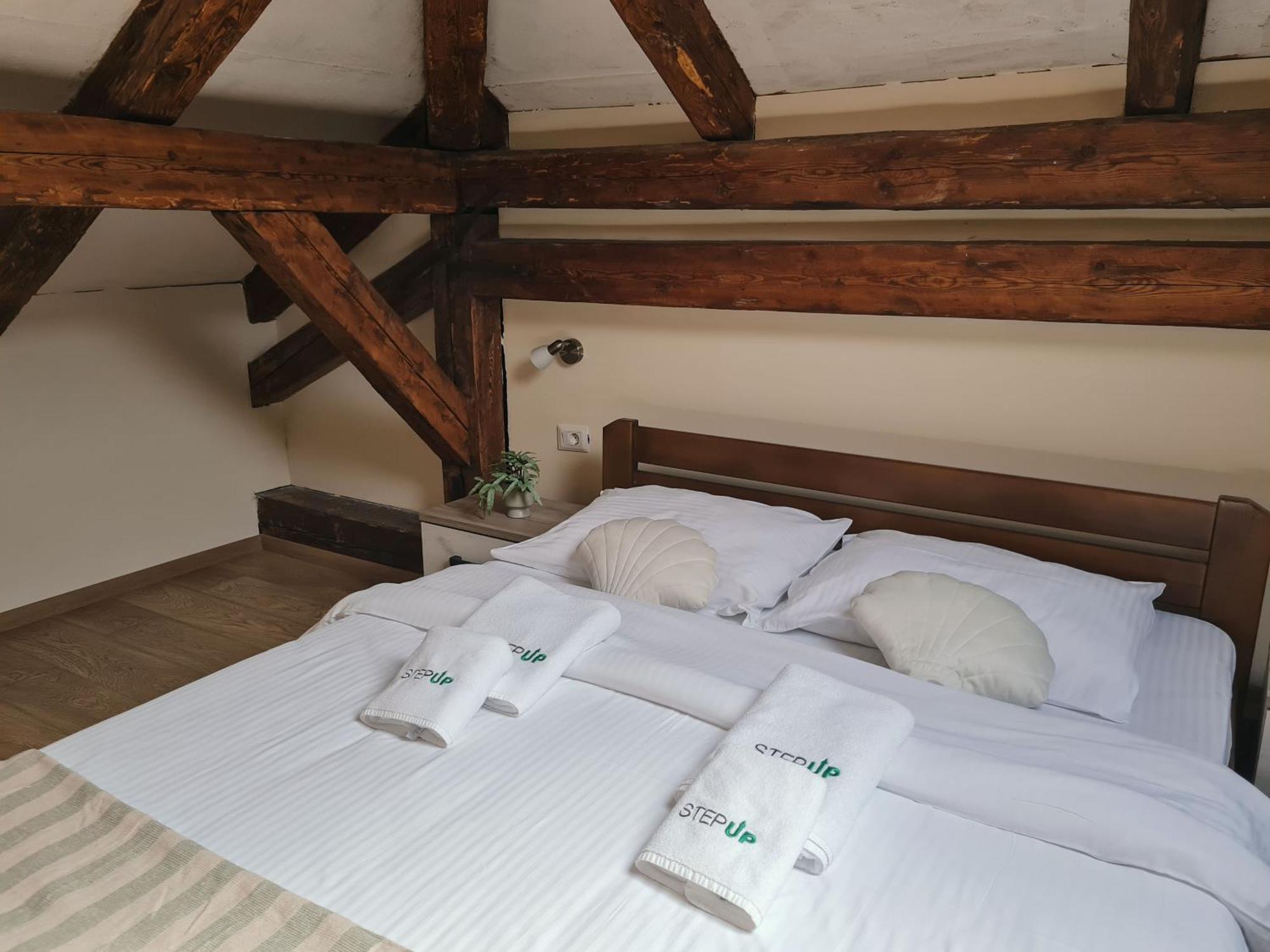 Step To Kotor Bay Guesthouse מראה חיצוני תמונה